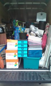 รถกะบะรับจ้างย้ายห้องพักราคาถูก